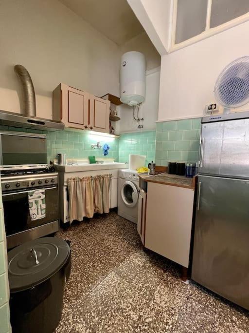 Appartamento Ner Core De Roma מראה חיצוני תמונה