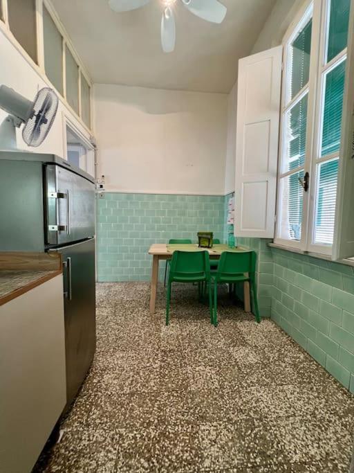 Appartamento Ner Core De Roma מראה חיצוני תמונה